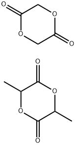 Plga Lactide Glycolide Poly Dl Lactide Co Glycolide Cas