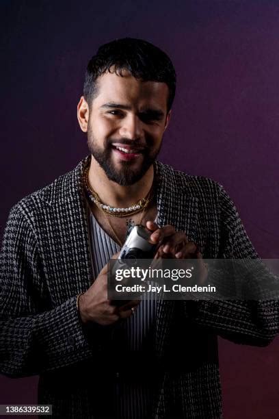 Jacob Scipio Photos and Premium High Res Pictures - Getty Images