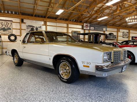 1979 Oldsmobile Cutlass South Jersey Classics