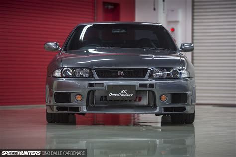 Nismo S Ultimate Street Spec R33 Skyline Gt R Speedhunters