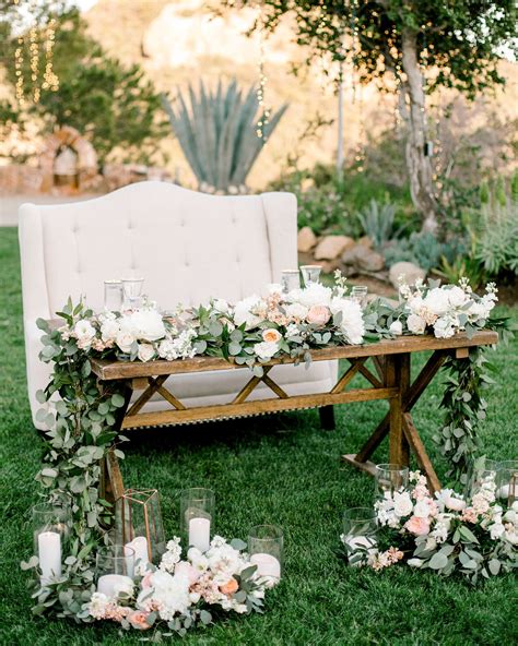 The Most Unique Ways To Use Eucalyptus Throughout Your Wedding