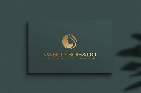 Entry 436 By Rakibhasan7461 For CREATE LOGO FOR PABLO BOGADO BEAUTY