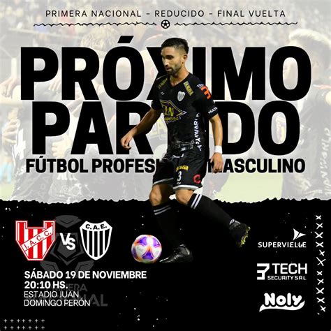 Estudiantes On Twitter Fútbolmasculino 🆚 Instituto 🗓 Sábado 19 De