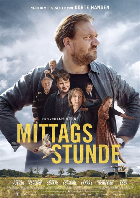 Mittagsstunde In Dvd Oder Blu Ray Filmstarts De