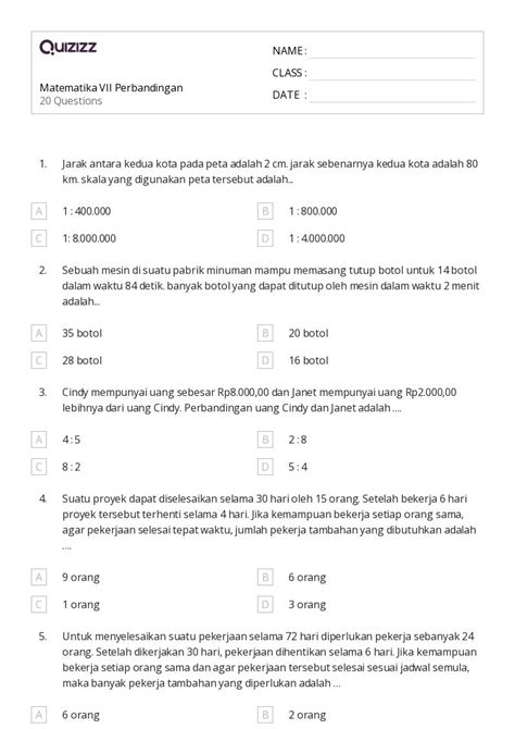 Lembar Kerja Waktu Ke Jam Seperempat Untuk Kelas Di Quizizz