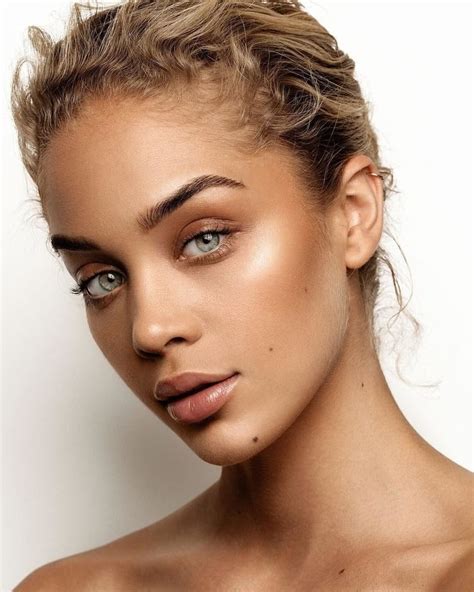 Jasmine Sanders Ethnicity Telegraph