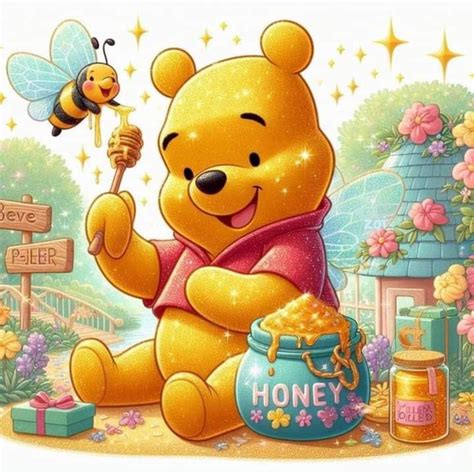 Pin de Kat Buddy en Disney rocks en 2024 Imágenes de winnie pooh