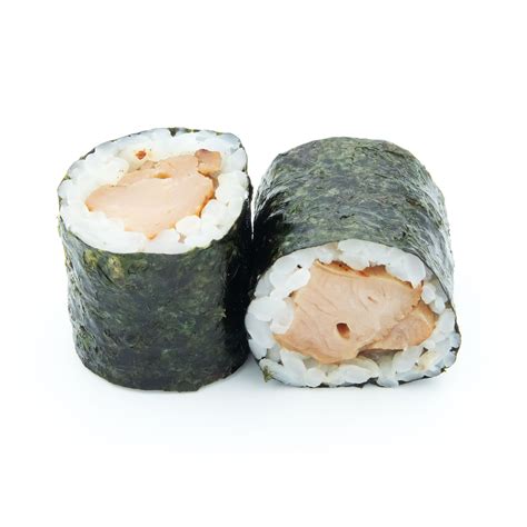 Maki Archivos Su Sushi