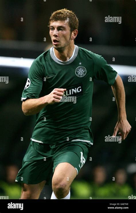 Soccer Uefa Champions League Group Ac Milan Celtic San Siro Hi Res