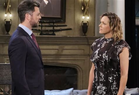 Dool Spoilers Nicole Divorce Ej After Jude Reveal Proves Sloan Right