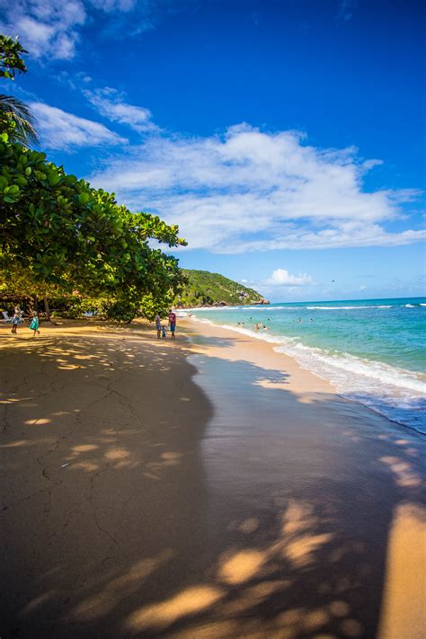 Beach Hotel in Haiti - Cormier Beach Resort Haiti