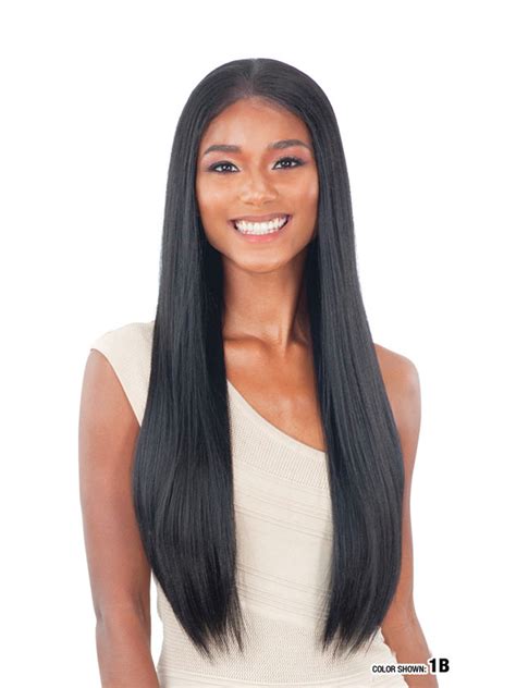 Shake N Go Freetress Equal Illusion Lace Frontal Wig Il 003 Bellician