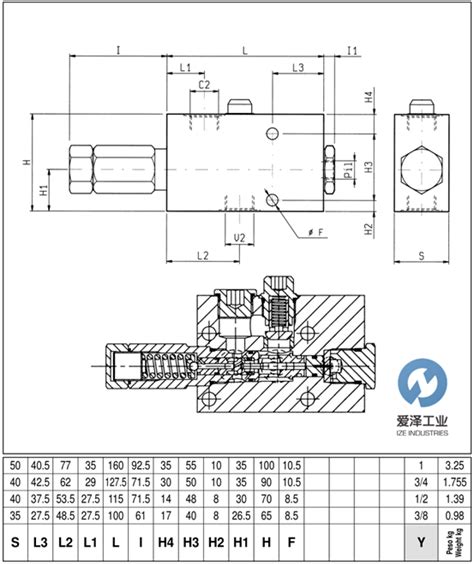 Rexroth Oil Control D