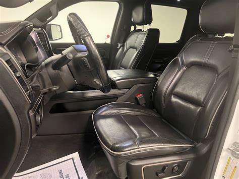 2020 Ram 1500 Limited Clearshift