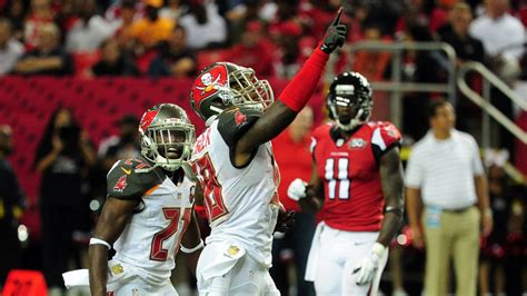 Tampa Bay Buccaneers Kwon Alexander Stars After Brothers Death