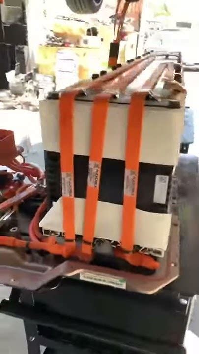 Fisker karma battery pack full replacement at Ace Hybrid Group Hybrid ...