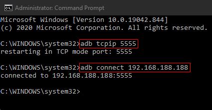 How To Set Up Scrcpy Wireless Scrcpy Wireless Setup Guide