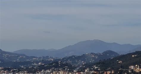 Parcul Național Cinque Terre