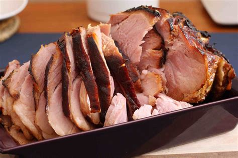 Top 10 Best Baked Ham Recipes