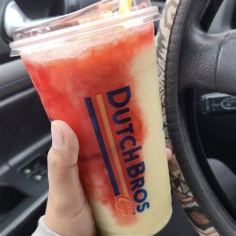 The Best Dutch Bros Rebel Secret Menu Drinks Let S Eat Cake