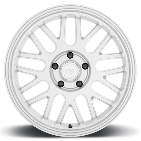 Motegi Mr M Sl Rims Wheels Hyper Silver X Group A Wheels