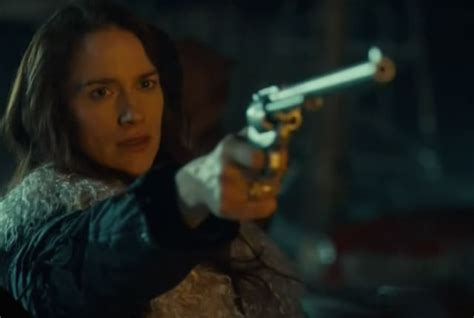 Watch Wynonna Earp Season 2 Episode 5 Online - TV Fanatic