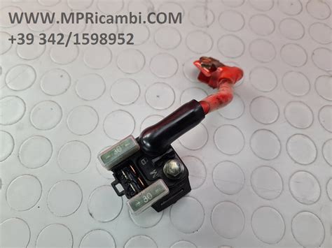 Relle Avviamento Teleruttore Relle Switch Assy Starter Magnetic Yamaha