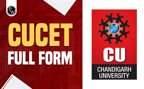 Cucet Full Form Central Universities Common Entrance Test Pw