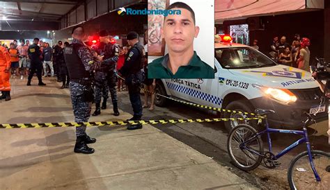 Homem é assassinado vários tiros em bar da zona leste Polícia