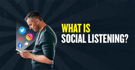 Social Listening Là Gì Những Lợi ích Tuyệt Vời Mà Social Listening Mang Lại Advertising Vietnam