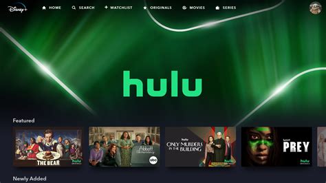 Disney Plus With Hulu Has Launched — Heres Your First