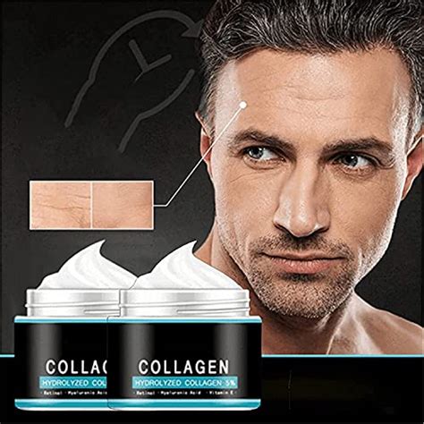 Men S Face Moisturizer Cream Anti Aging Wrinkle Lowpi