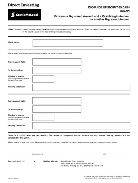 Fillable Online 17 CFR23 151 Definitions Applicable To Margin Fax