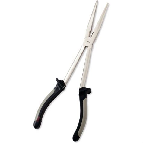 RAPALA Long Reach Pliers RCP11. Купить Плоскогубцы на Официальном Сайте ...