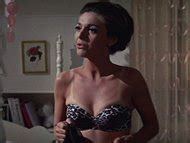 Naked Anne Bancroft In The Graduate
