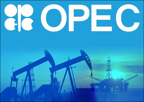 La Organización de Países Exportadores de Petróleo OPEP