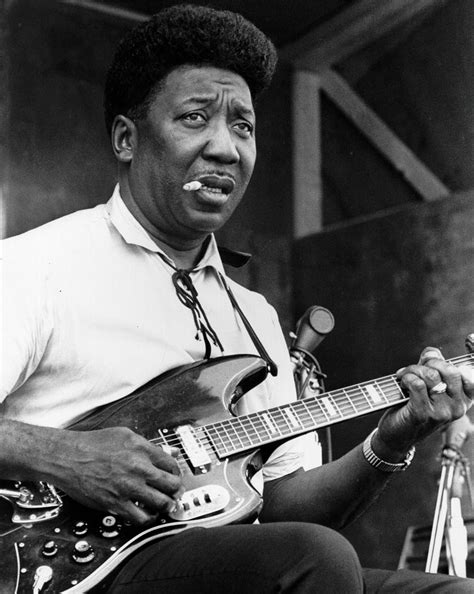 Muddy Waters - Photo gallery