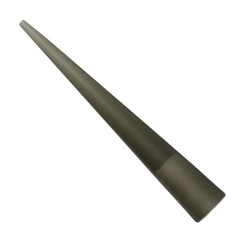 Fox Edges Naturals Power Grip Naked Line Tail Rubbers