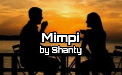 mimpi