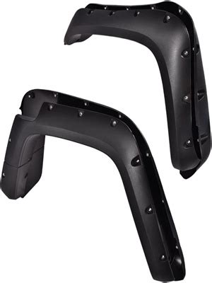 Amazon Pit Fender Flares Compatible With Toyota Fj