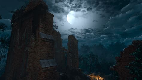 white orchardstill gorgeous rwitcher