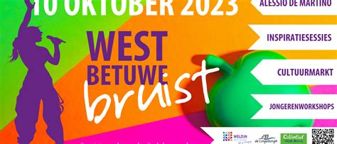 West Betuwe Bruist Welzijn West Betuwe