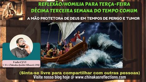 Lucia Foi Ao Mesmo Tempo A Decima Terceira Melhor Classificada - REFLEXÃO/HOMILIA PARA TERÇA-FEIRA DÉCIMA TERCEIRA SEMANA DO TEMPO COMUM ...
