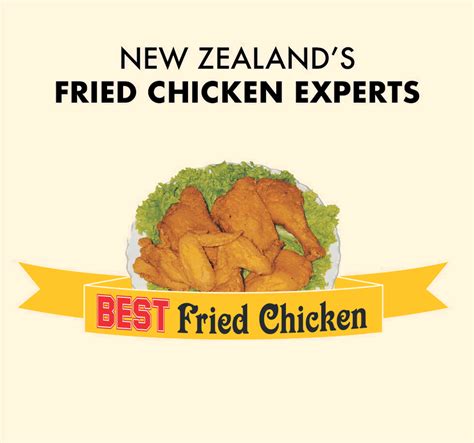 Best Fried Chicken