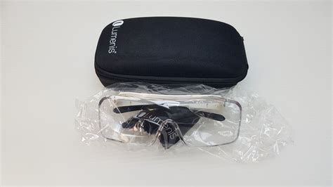 Lumenis Protect 000 K0283 Onto 54 Laser Protection Eyewear Ebay