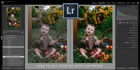 Getting Started With Lightroom A Beginner S Guide Pretty Presets For Lightroom