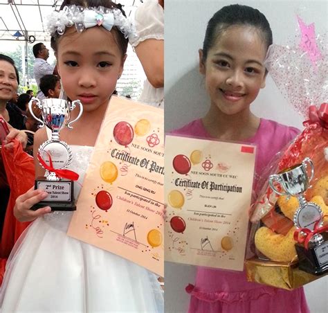 Kids Talent Show Winners! | Taneo Dance Academy