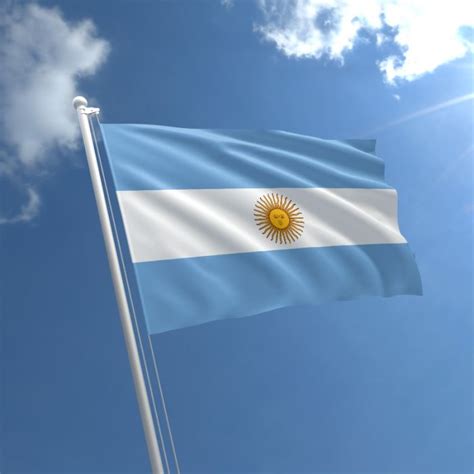 Argentina Flag | Buy Flag of Argentina| The Flag Shop