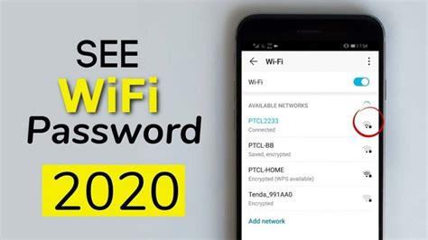 Cara Mengetahui Password Wifi Di Hp Berita Sumedang Online Passpod Id