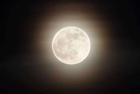 Luna Piena In Capricorno Giugno